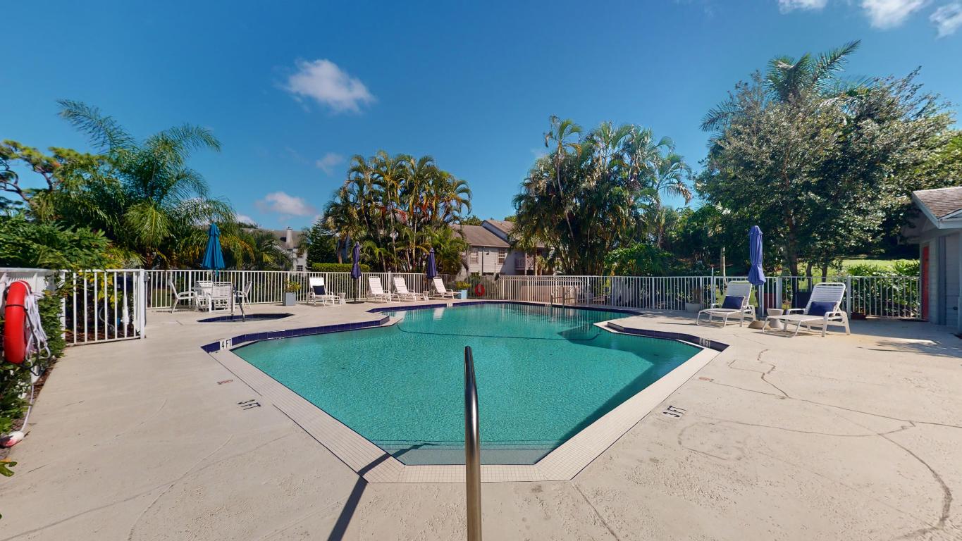 5080 Heatherhill Lane Unit: 3205