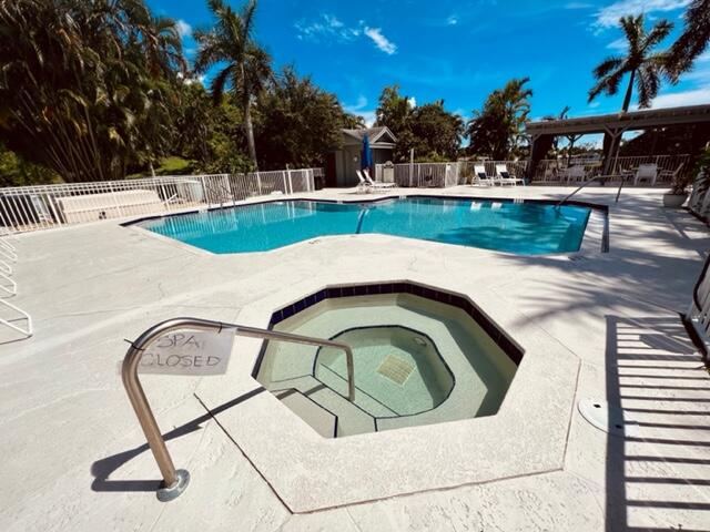 5080 Heatherhill Lane Unit: 3205