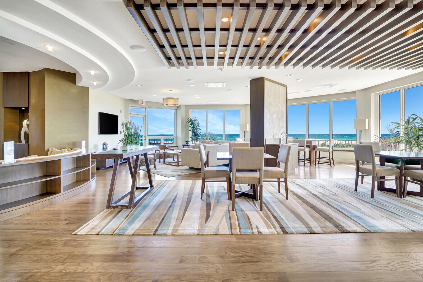 550 S Ocean Boulevard 1005