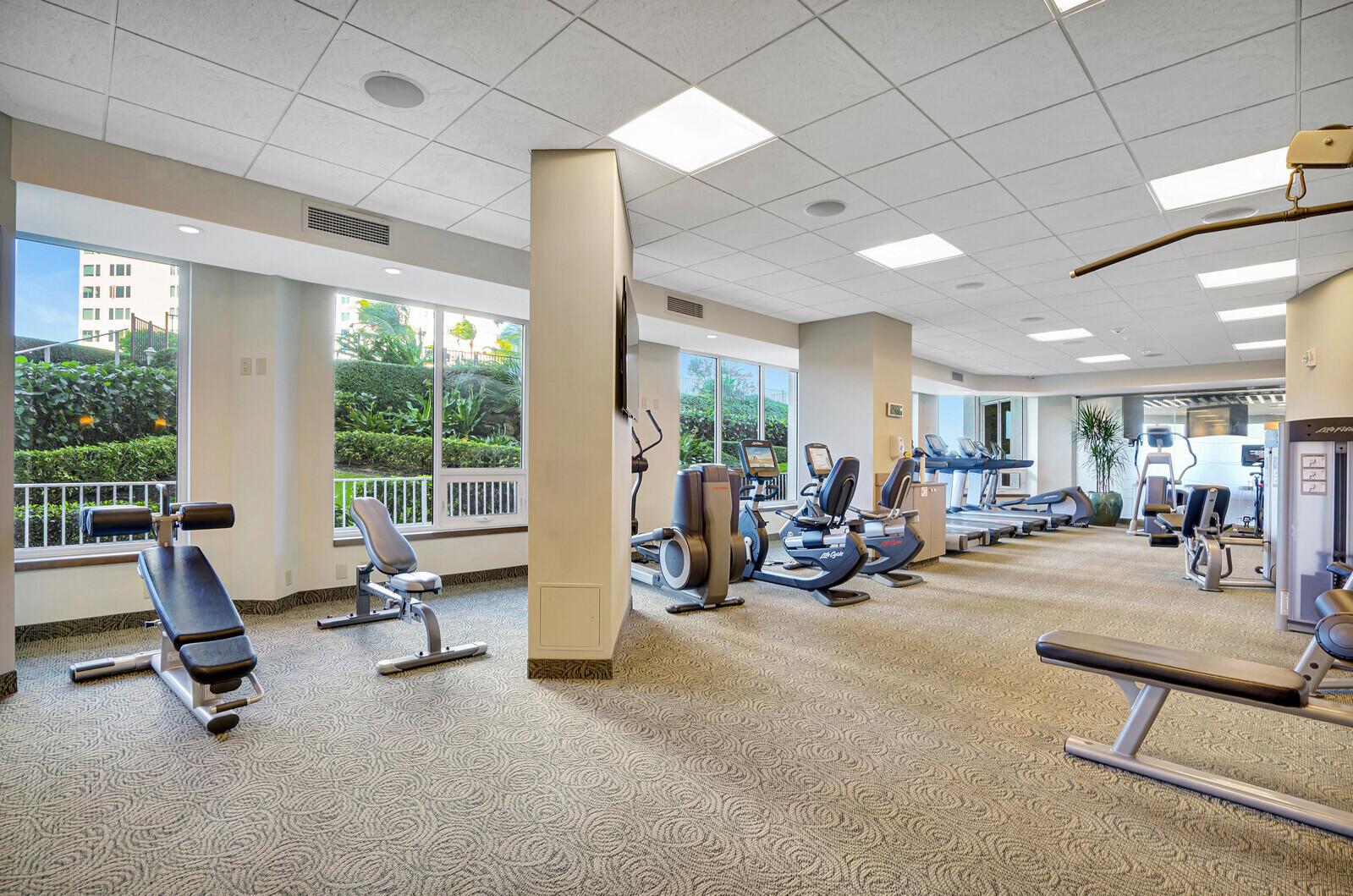 550 S Ocean Boulevard 1005