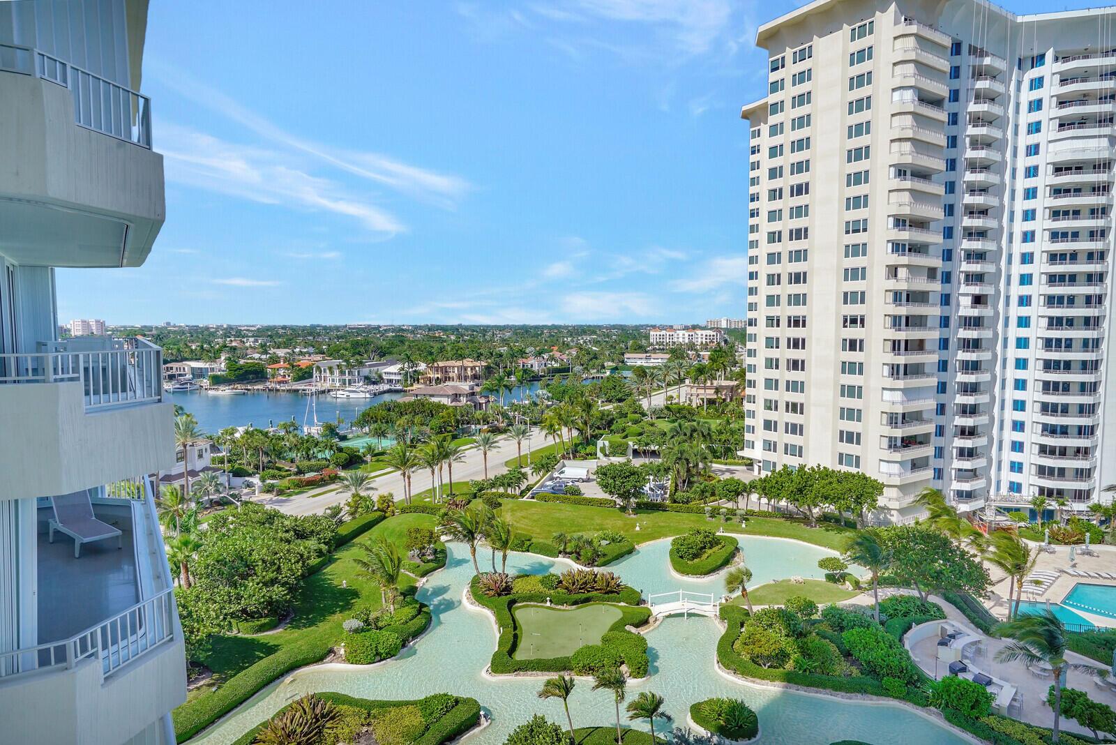 550 S Ocean Boulevard 1005