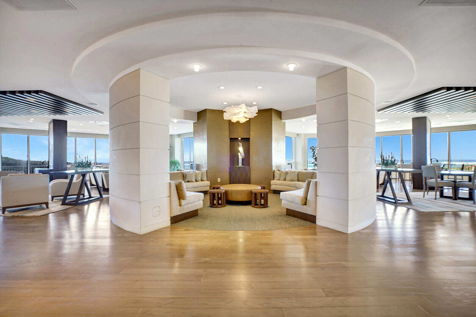 550 S Ocean Boulevard 1005