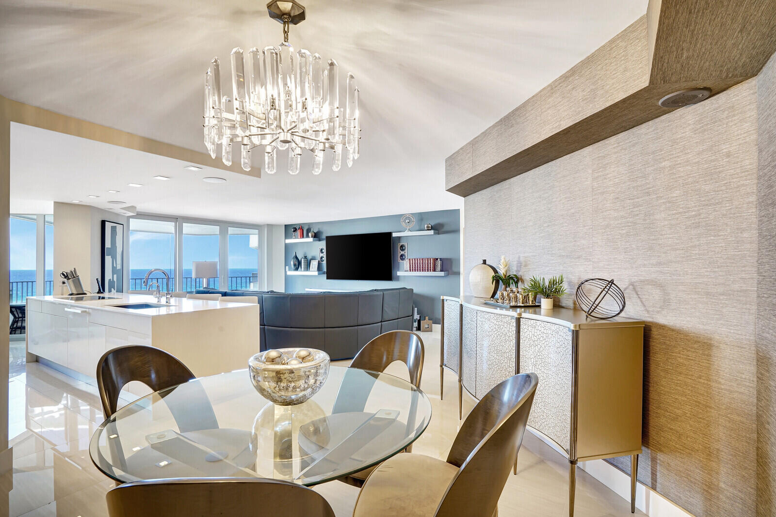 550 S Ocean Boulevard 1005