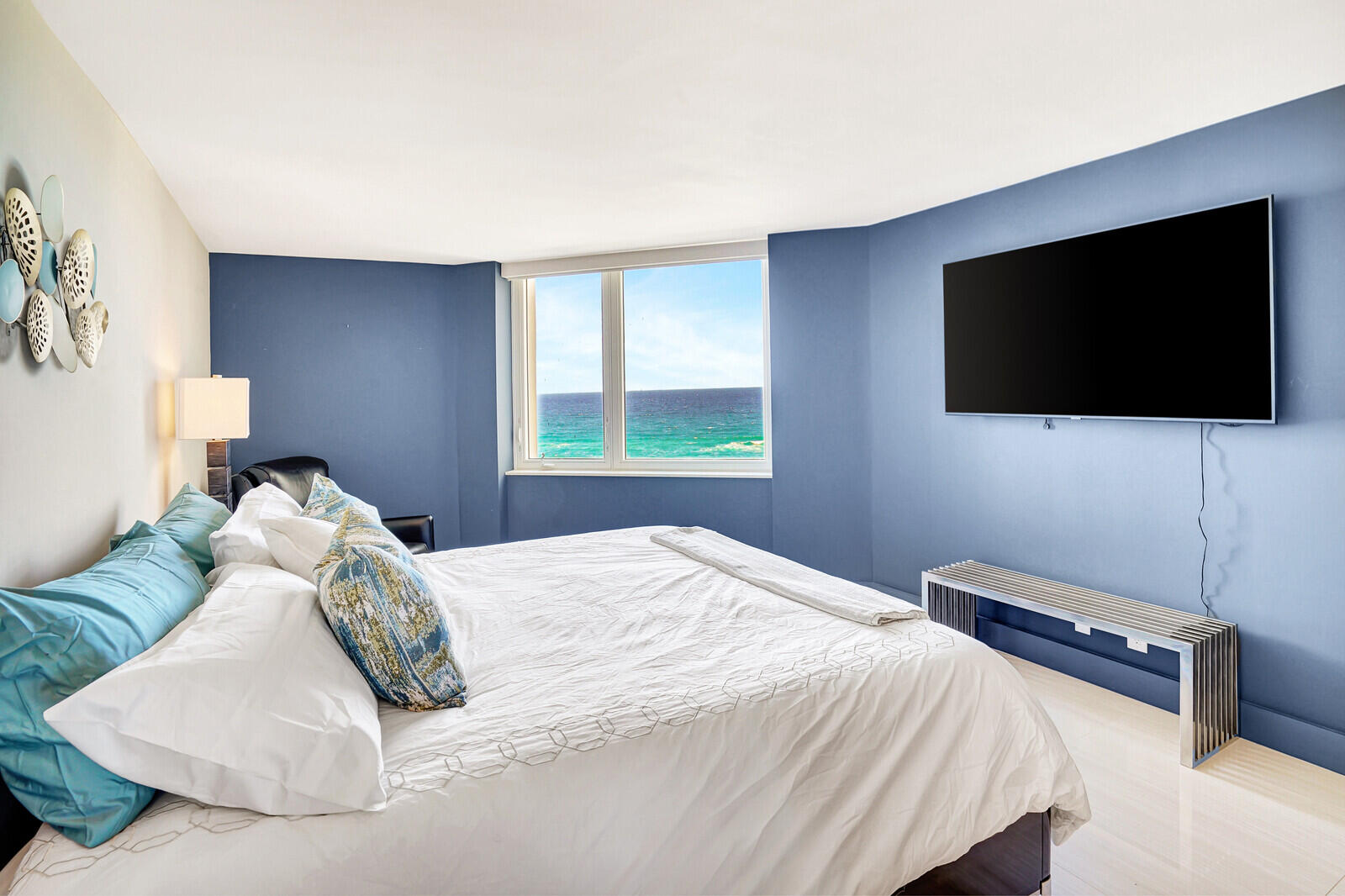 550 S Ocean Boulevard 1005