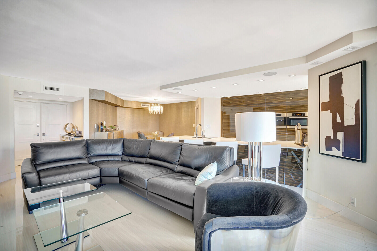 550 S Ocean Boulevard 1005