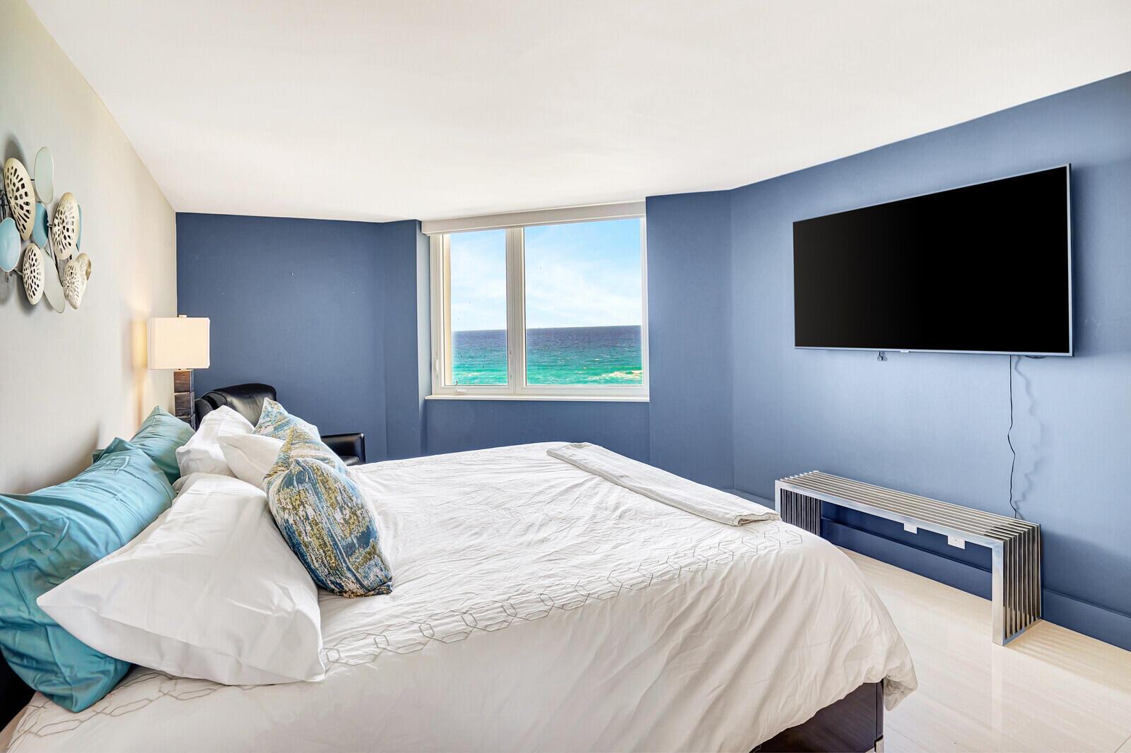 550 S Ocean Boulevard 1005