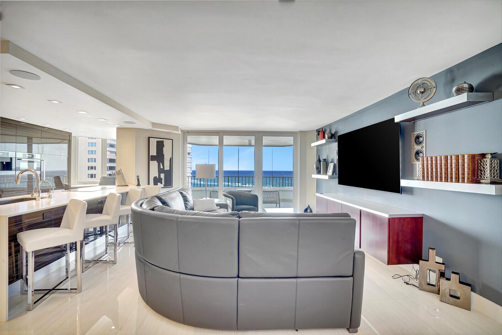 550 S Ocean Boulevard 1005