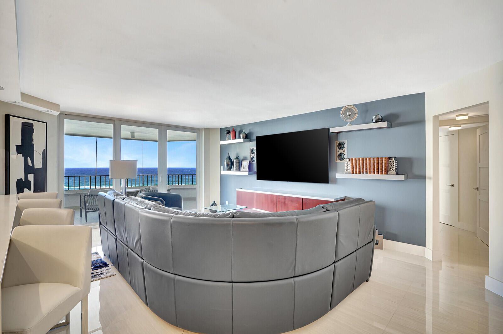 550 S Ocean Boulevard 1005