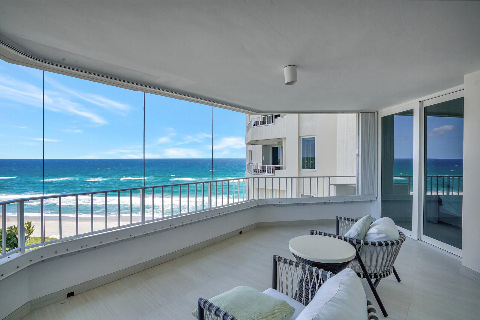 550 S Ocean Boulevard 1005