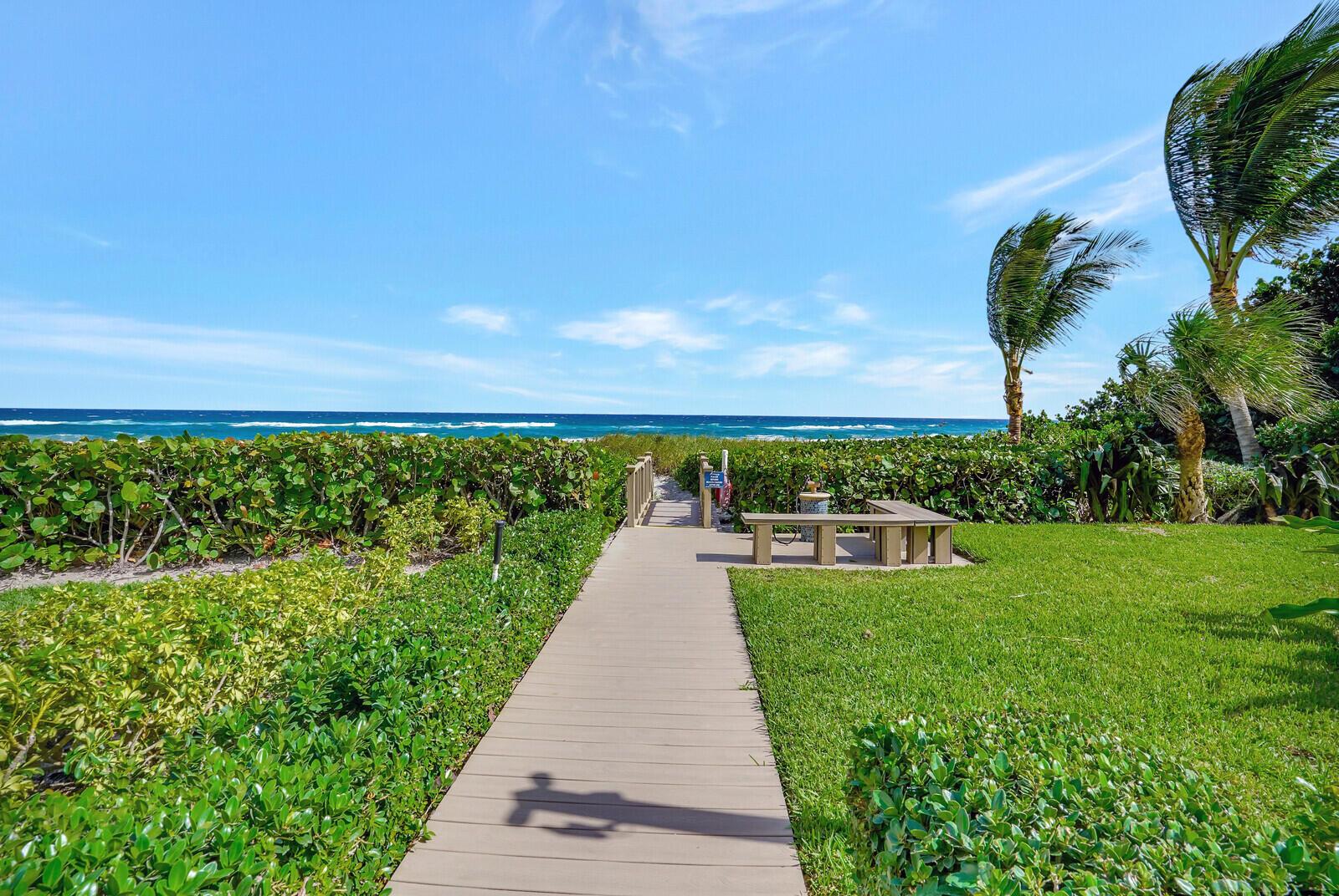 550 S Ocean Boulevard 1005