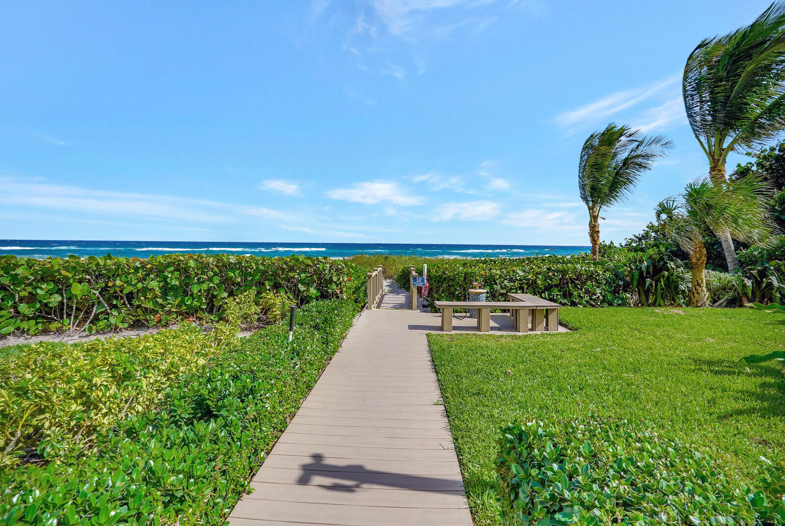 550 S Ocean Boulevard 1005