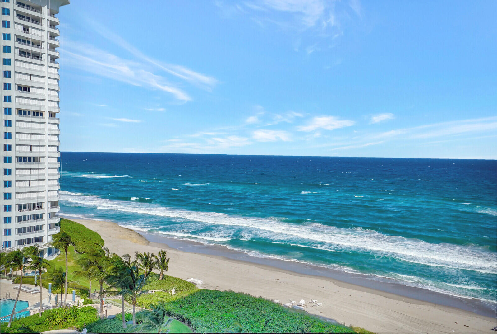 550 S Ocean Boulevard 1005