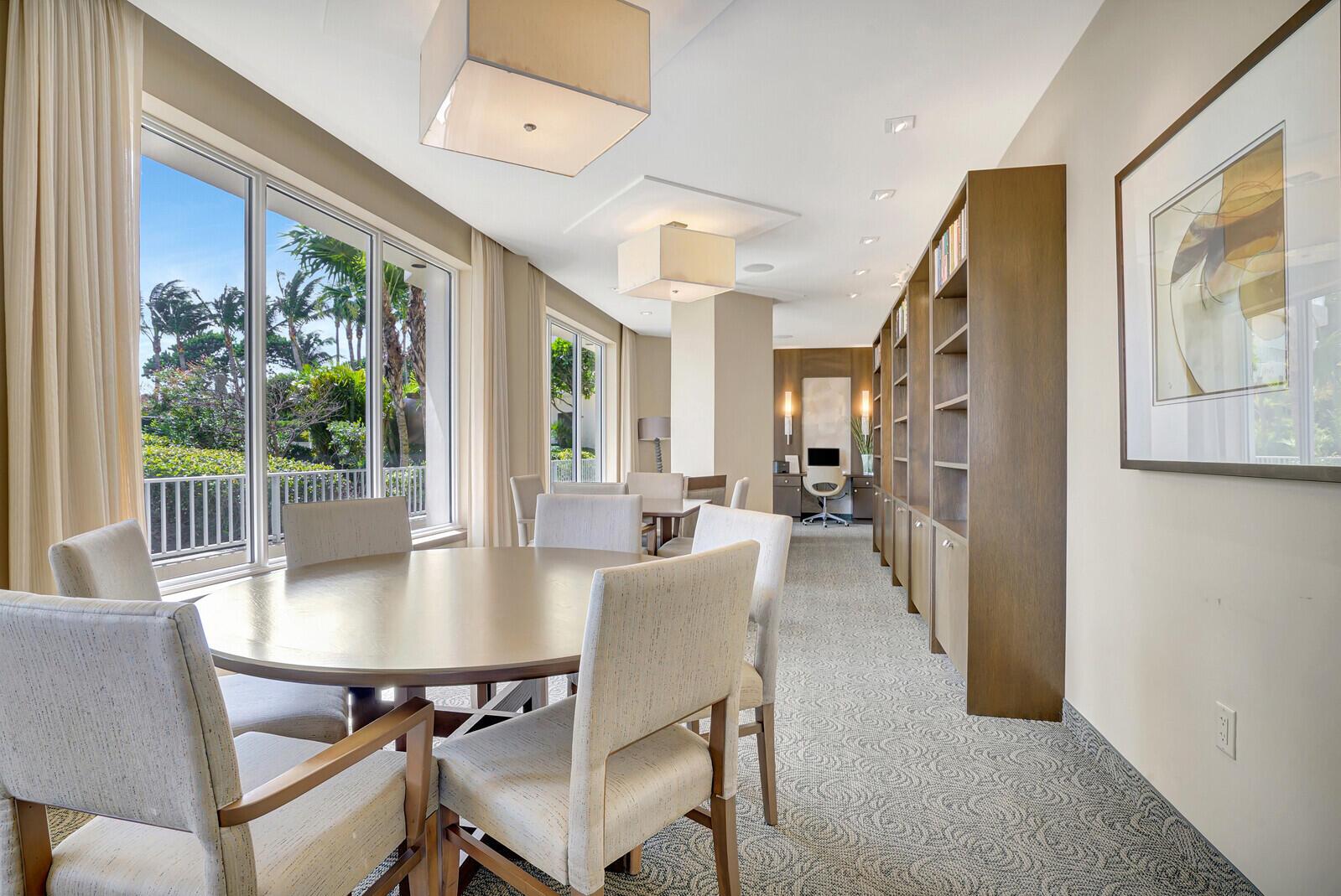 550 S Ocean Boulevard 1005