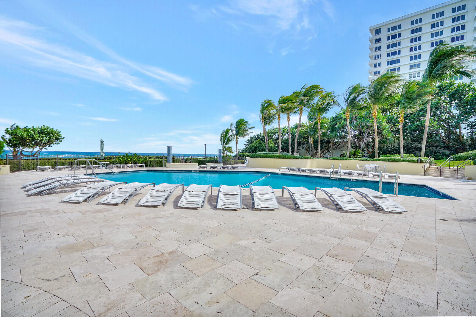 550 S Ocean Boulevard 1005
