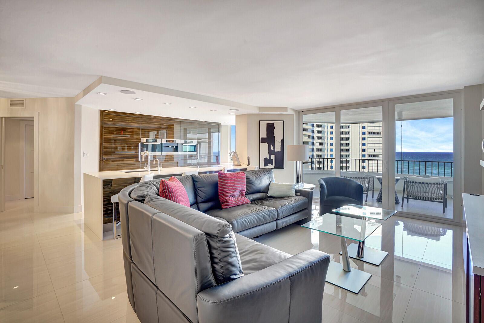 550 S Ocean Boulevard 1005