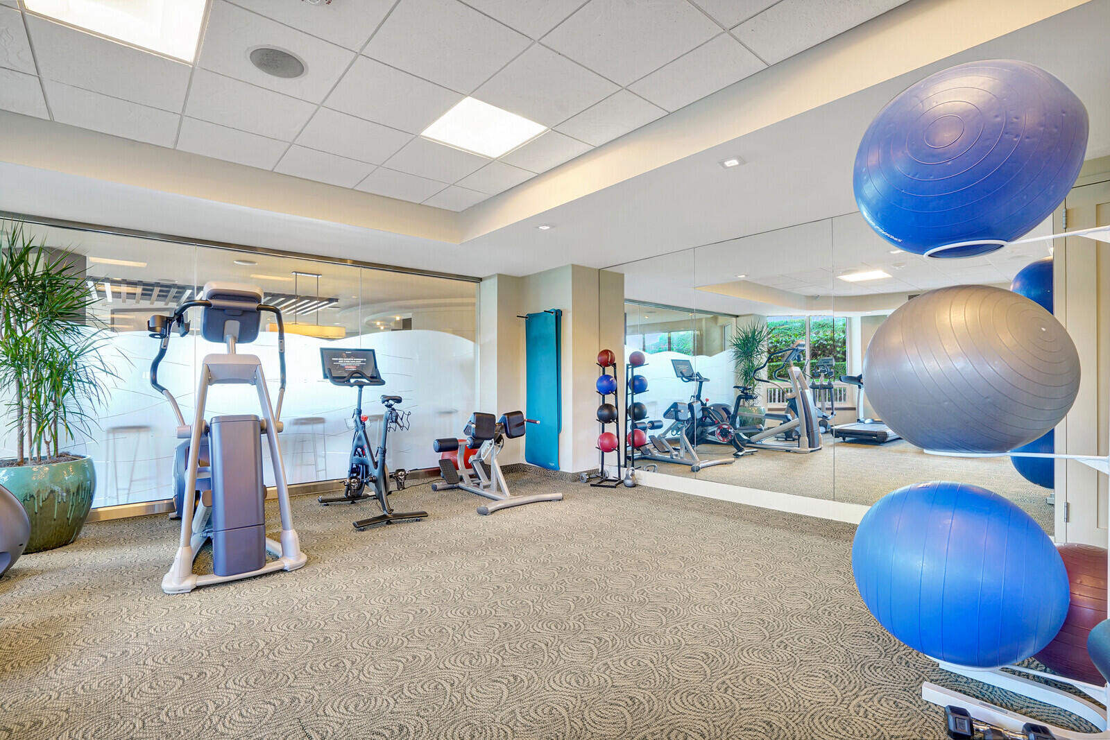 550 S Ocean Boulevard 1005