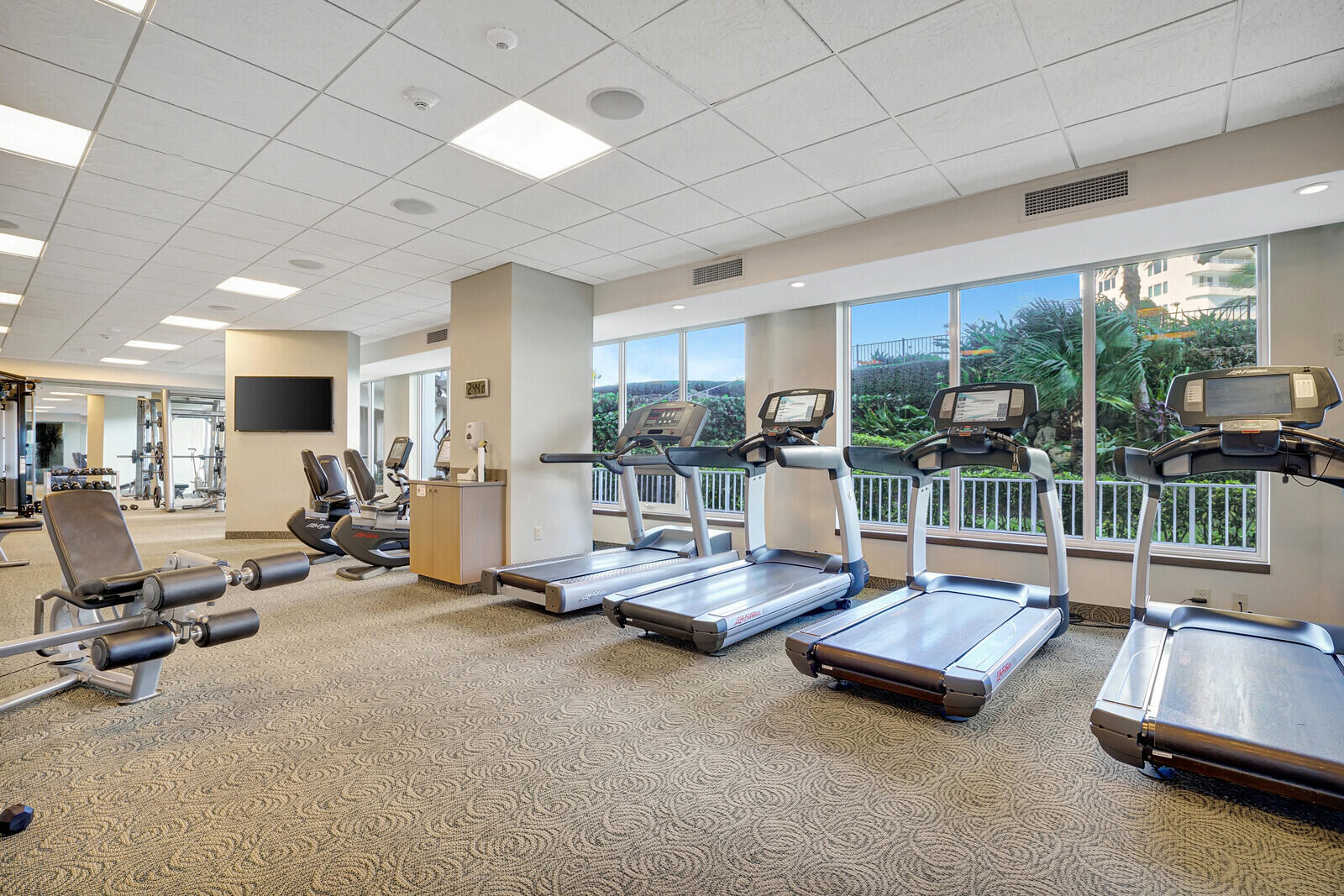 550 S Ocean Boulevard 1005