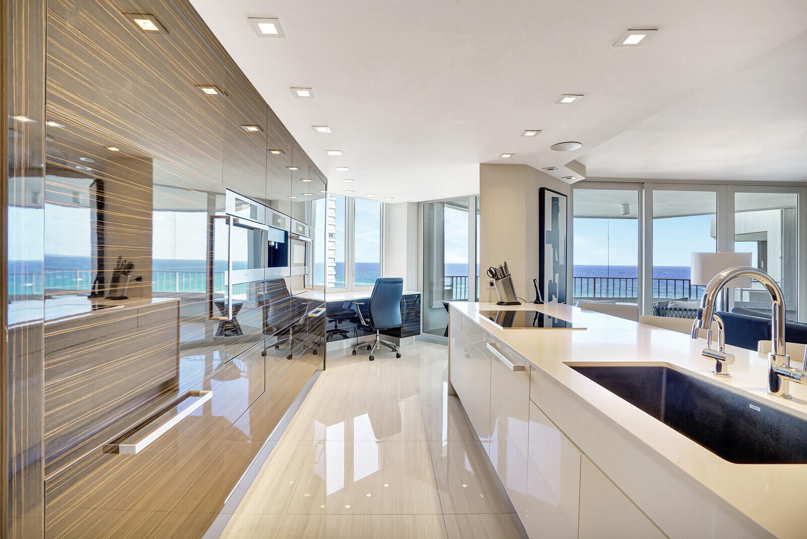 550 S Ocean Boulevard 1005