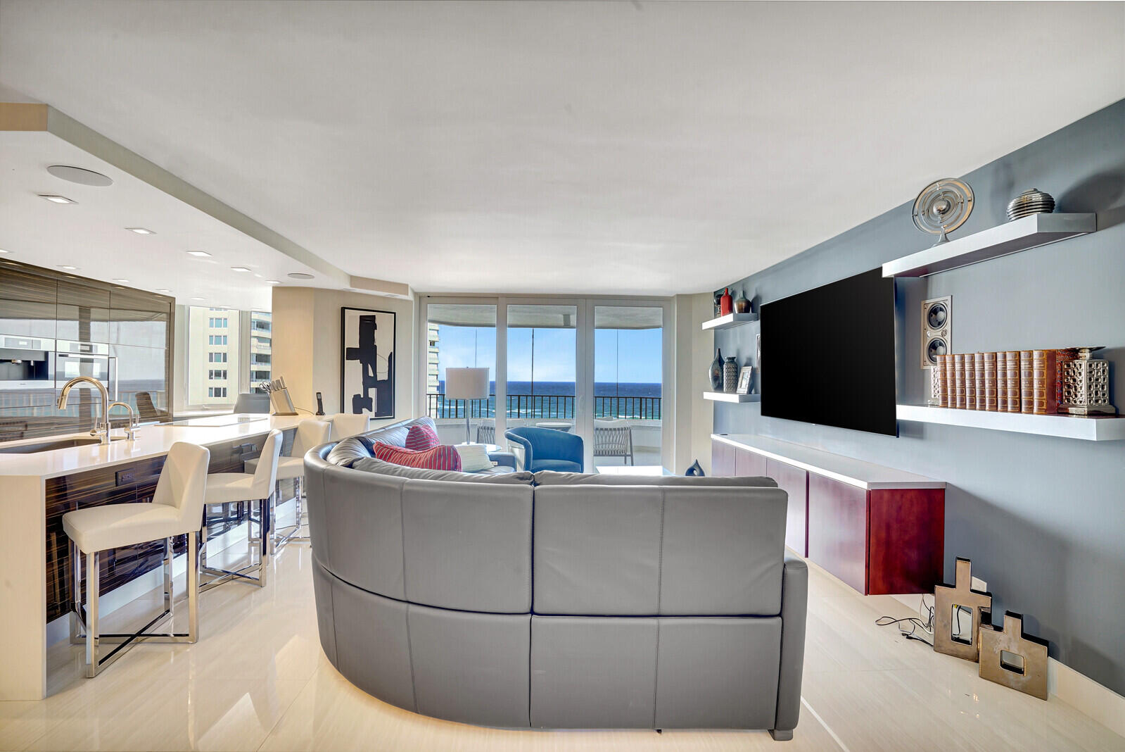 550 S Ocean Boulevard 1005