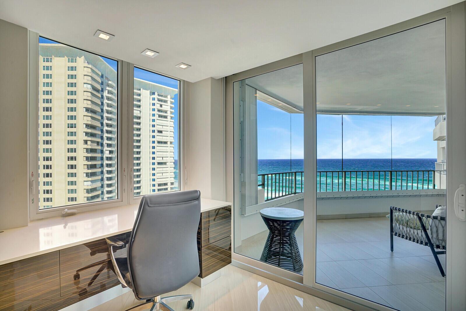 550 S Ocean Boulevard 1005