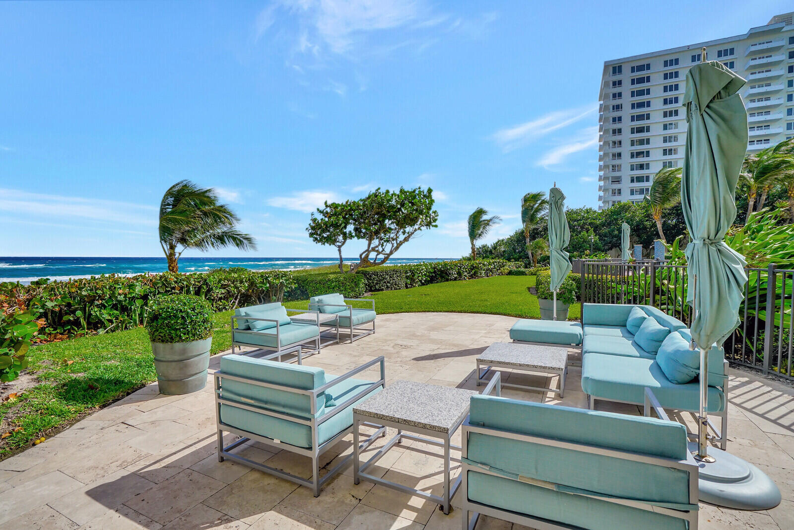 550 S Ocean Boulevard 1005