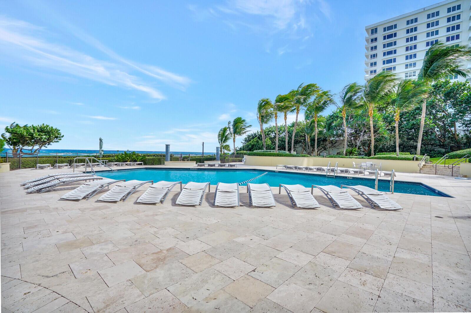 550 S Ocean Boulevard 1005