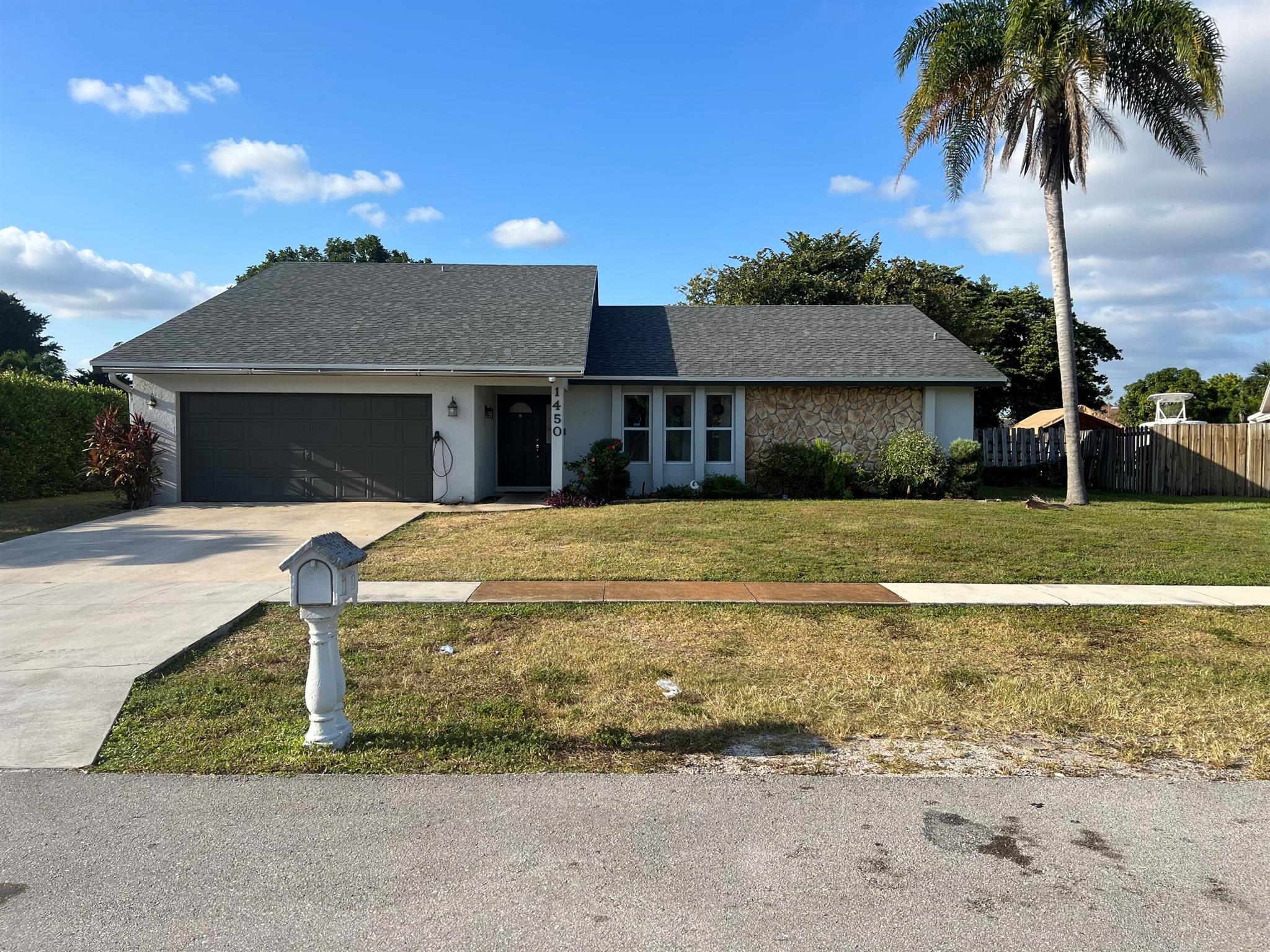 1450 Old Cypress Trail