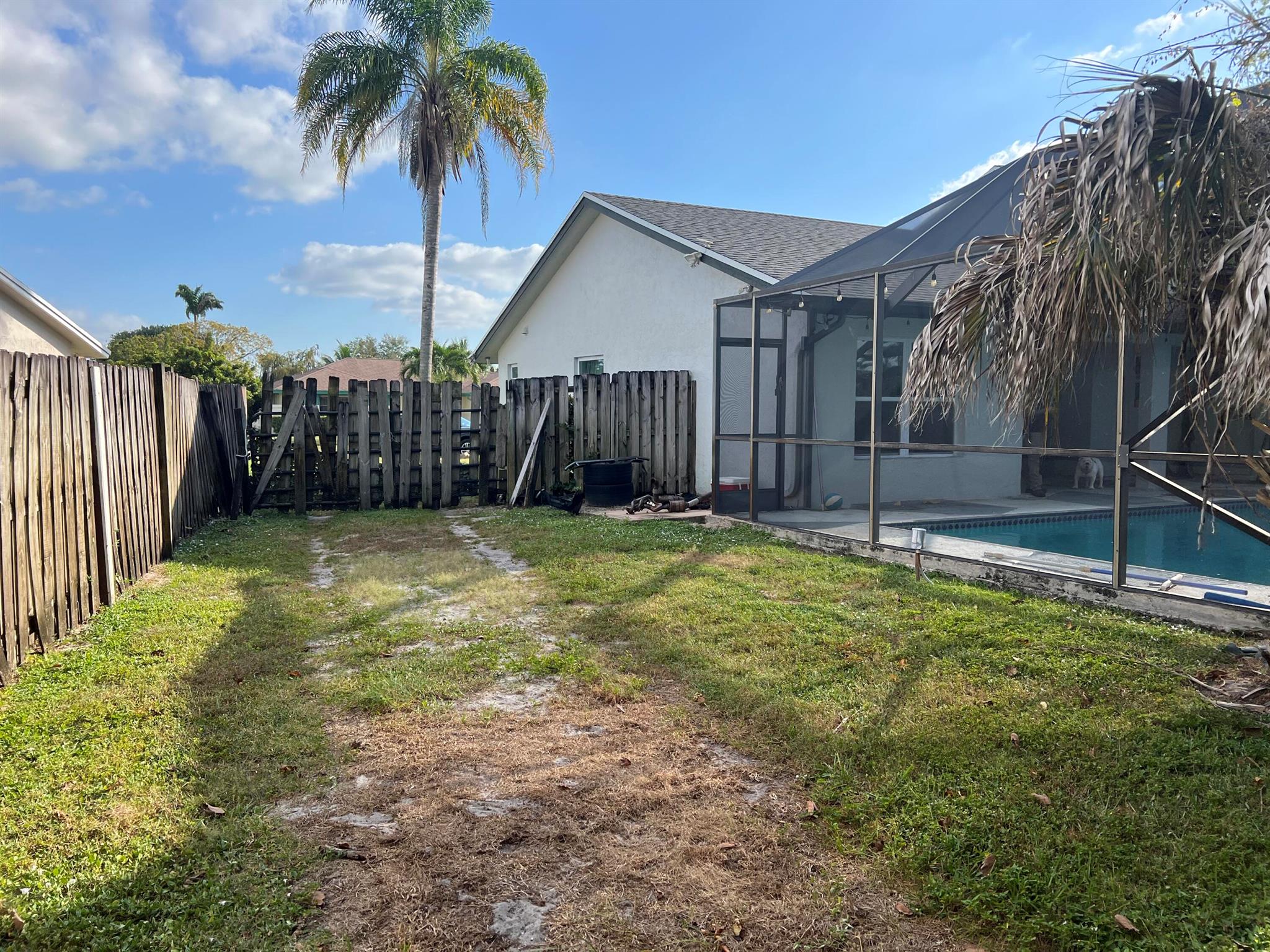 1450 Old Cypress Trail