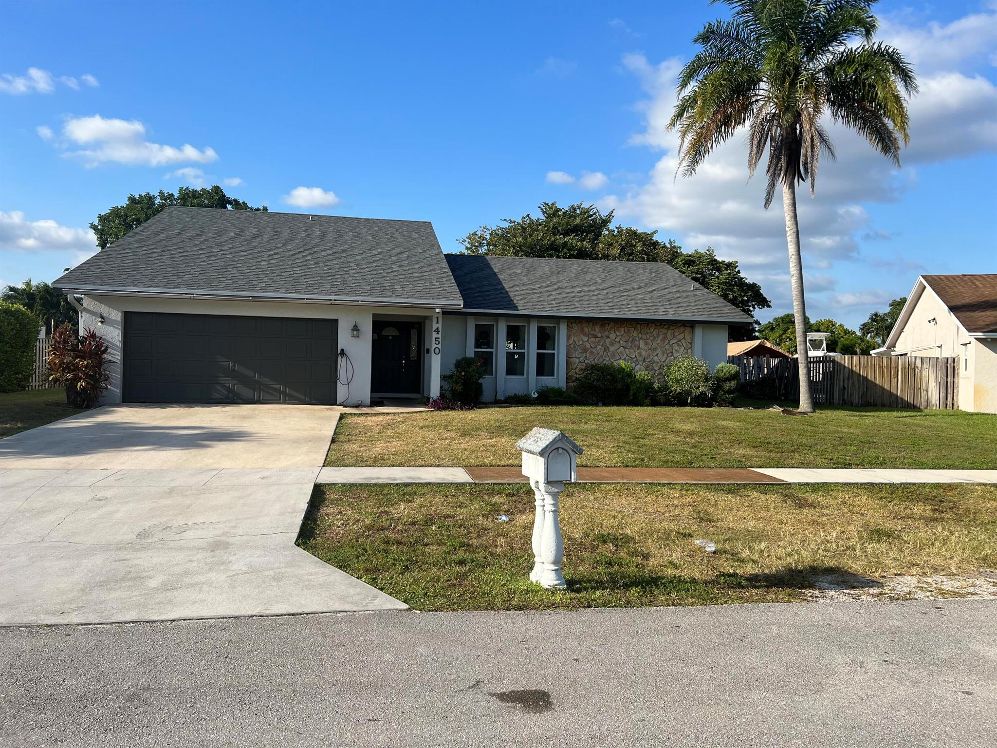 1450 Old Cypress Trail