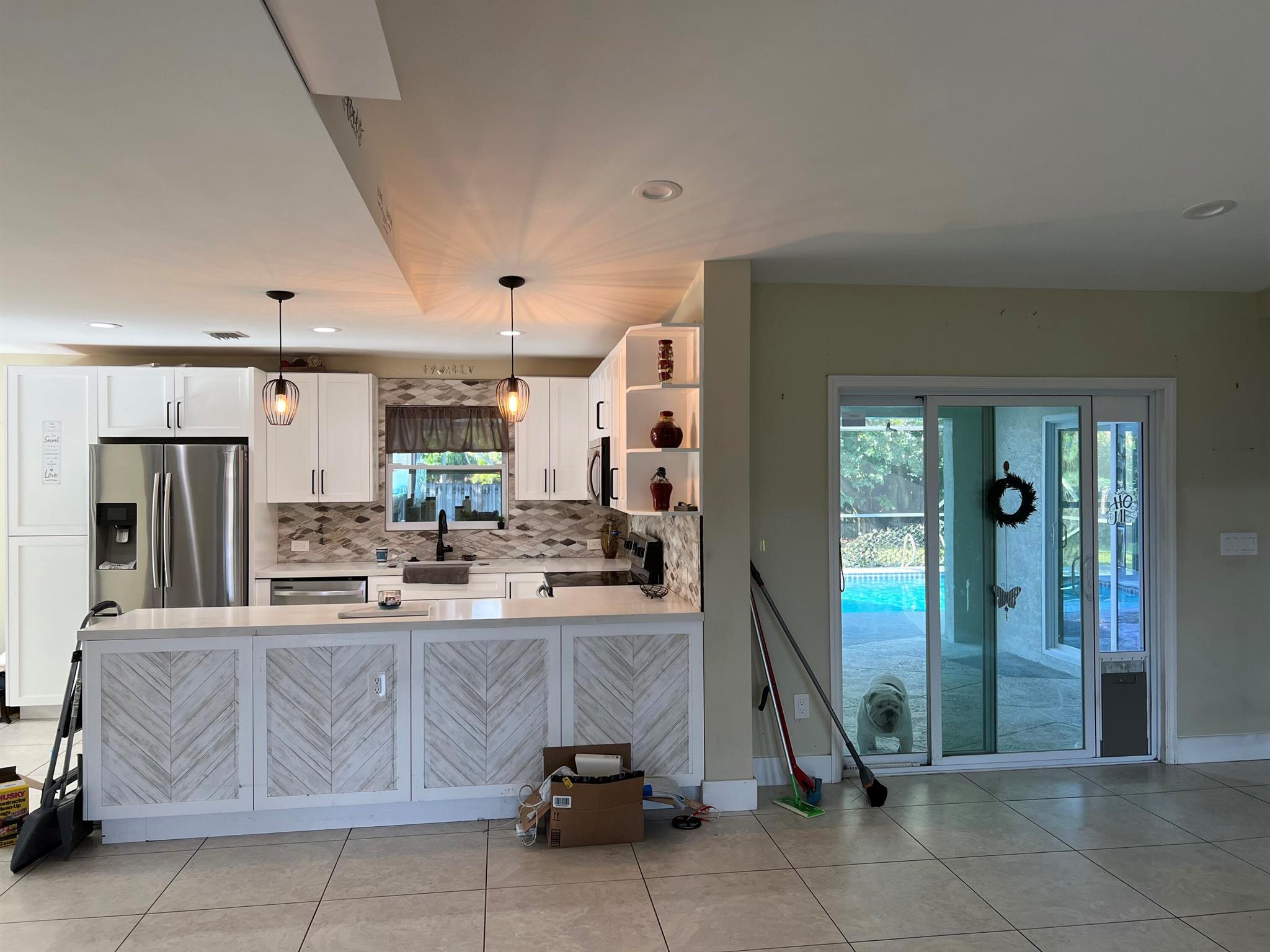 1450 Old Cypress Trail