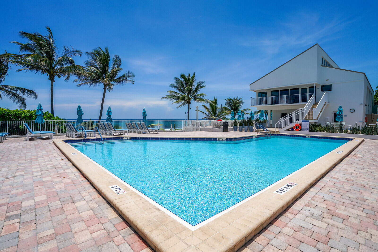 4740 S Ocean Boulevard Ph-5