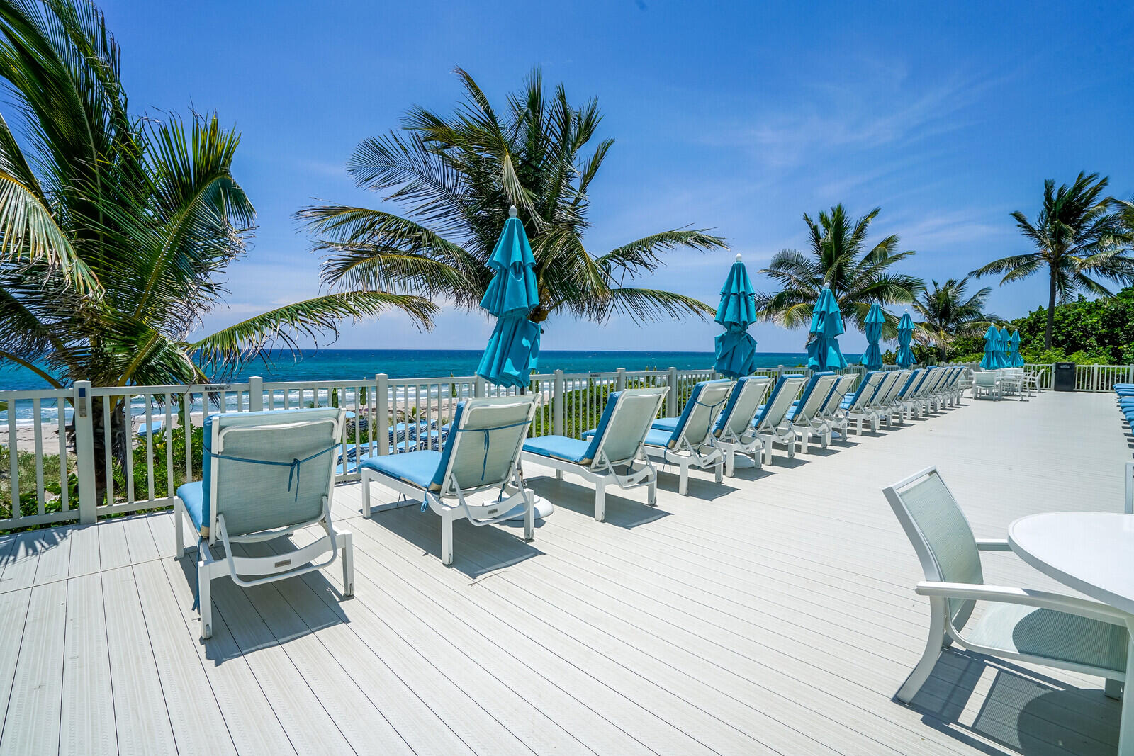 4740 S Ocean Boulevard Ph-5