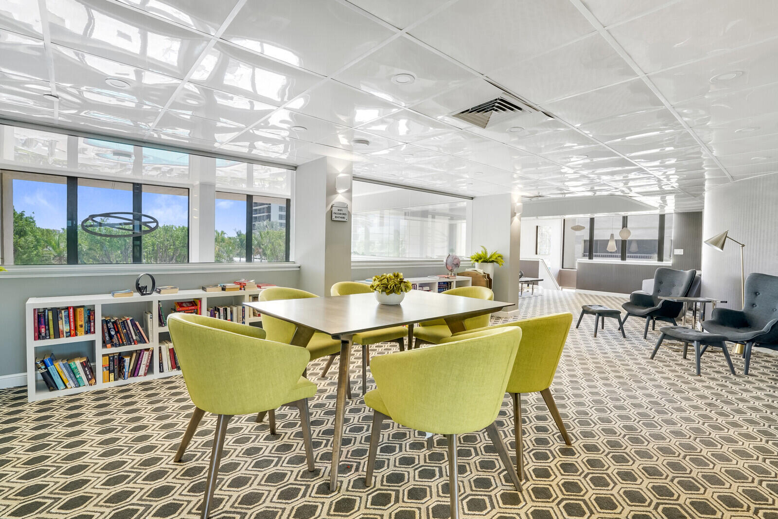 4740 S Ocean Boulevard Ph-5