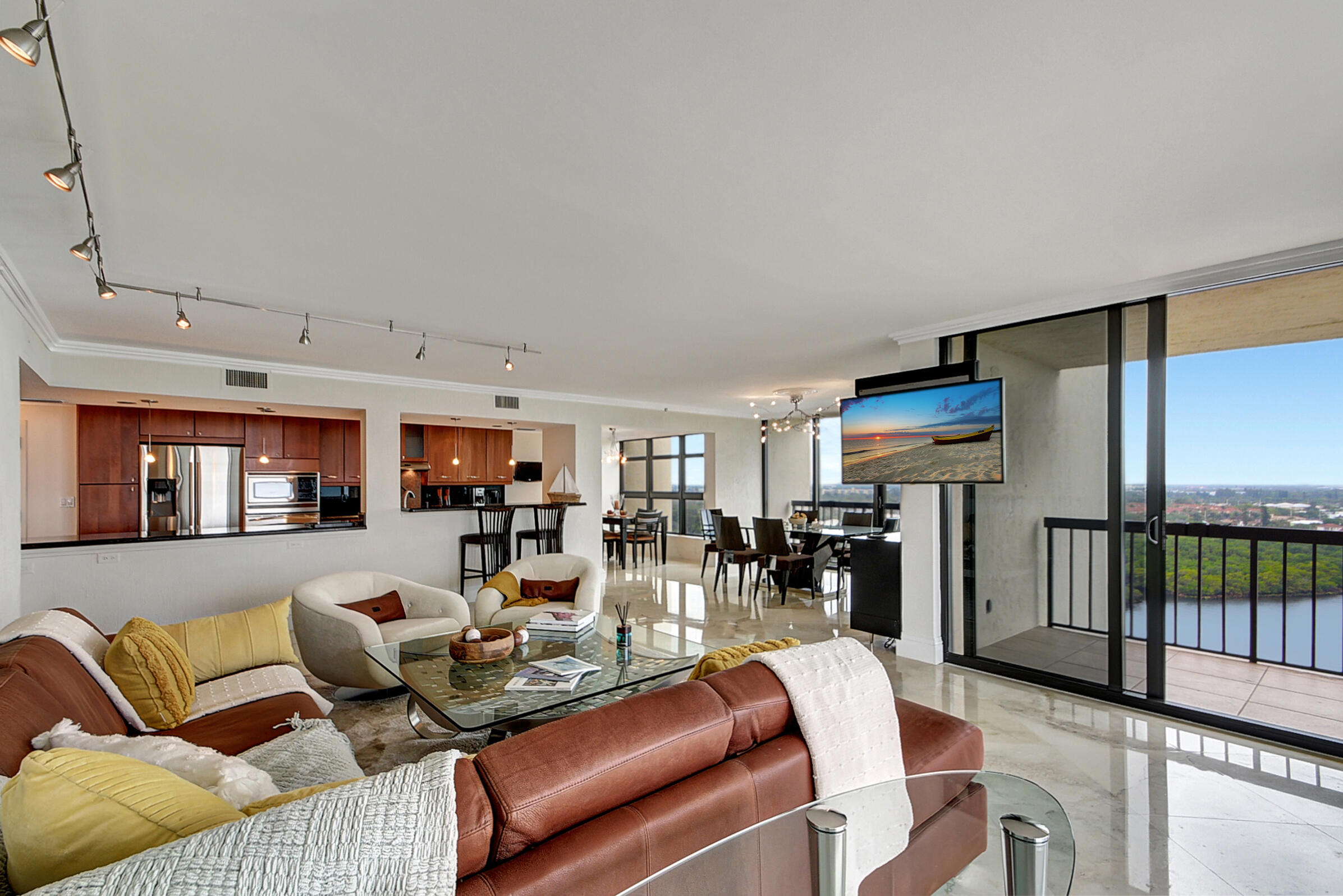 4740 S Ocean Boulevard Ph-5