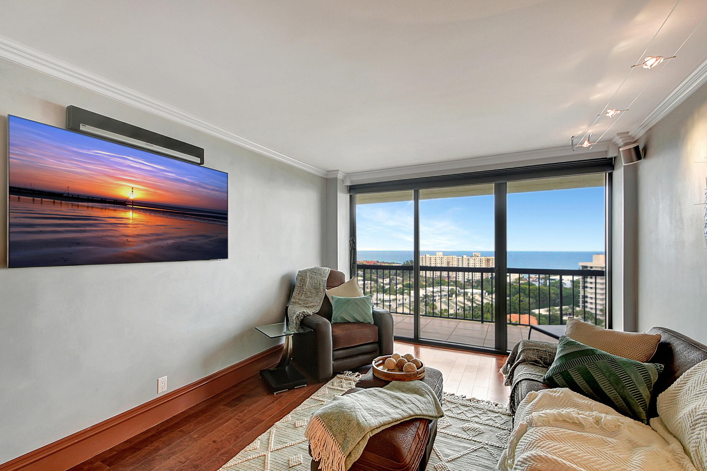 4740 S Ocean Boulevard Ph-5