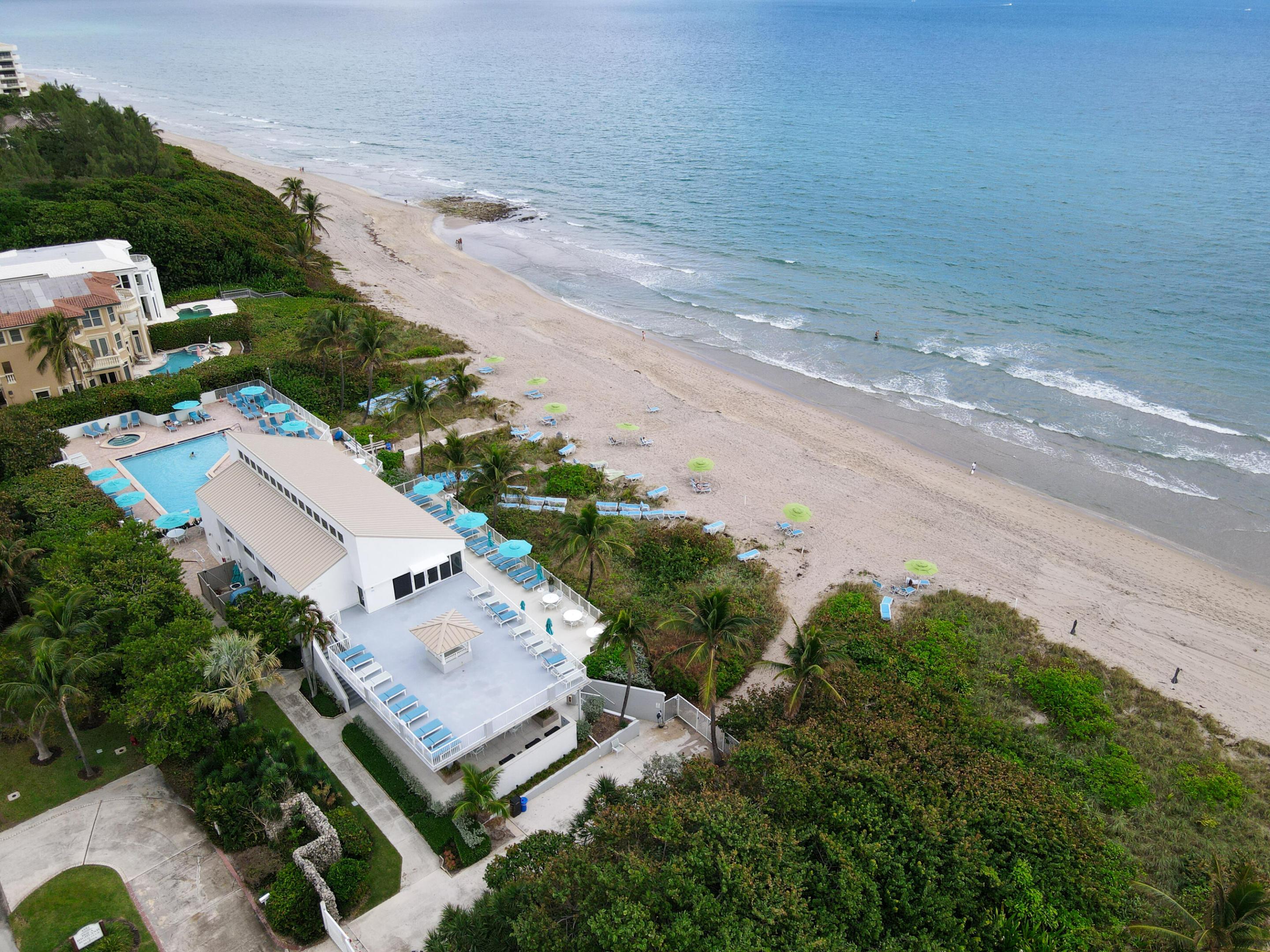 4740 S Ocean Boulevard Ph-5