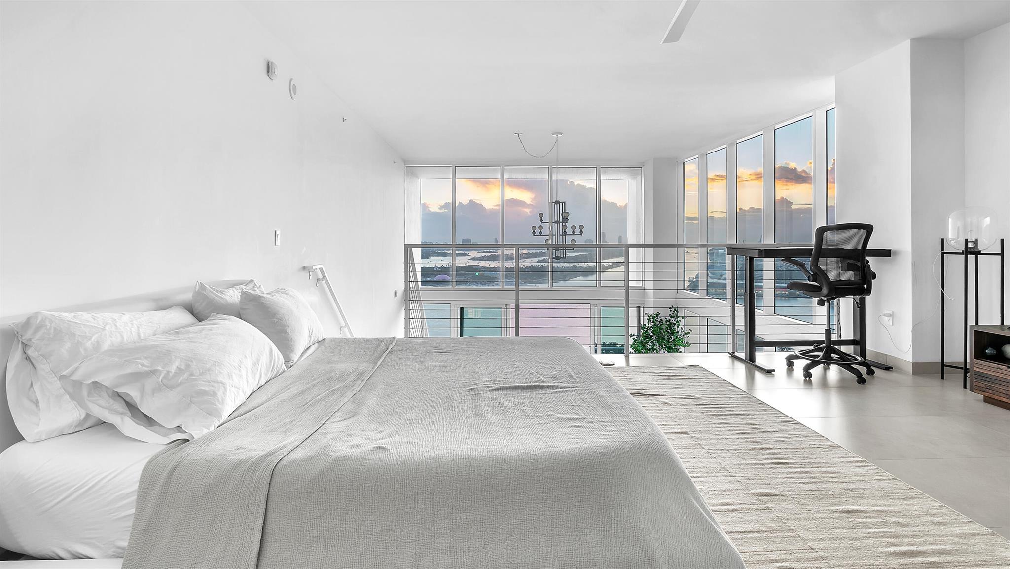 1040 Biscayne Boulevard Unit: 3301