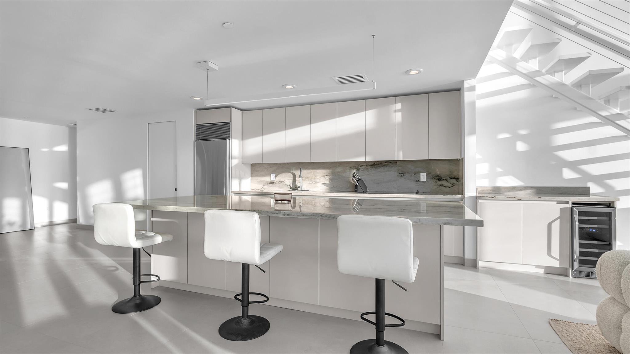 1040 Biscayne Boulevard Unit: 3301