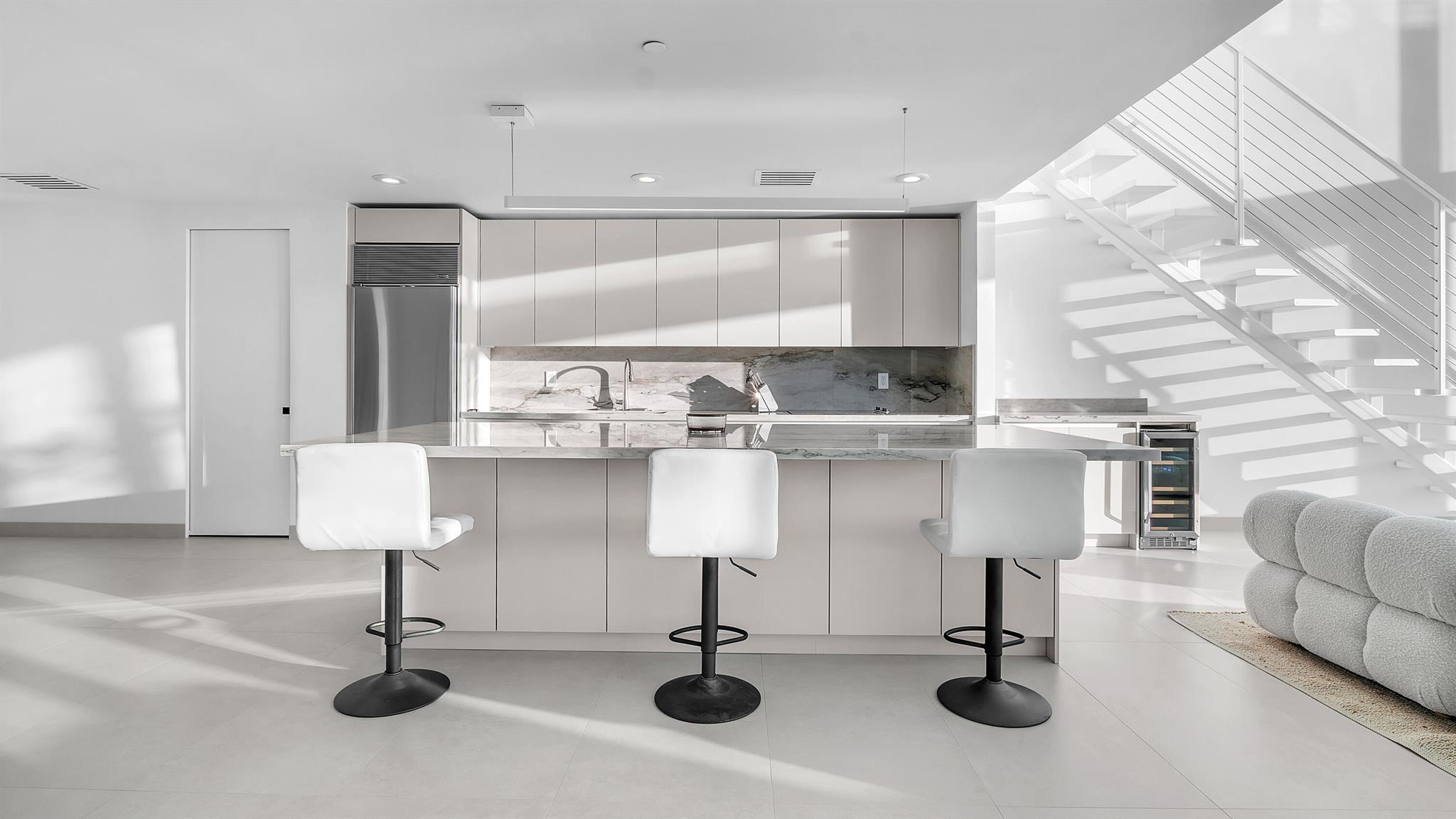 1040 Biscayne Boulevard Unit: 3301