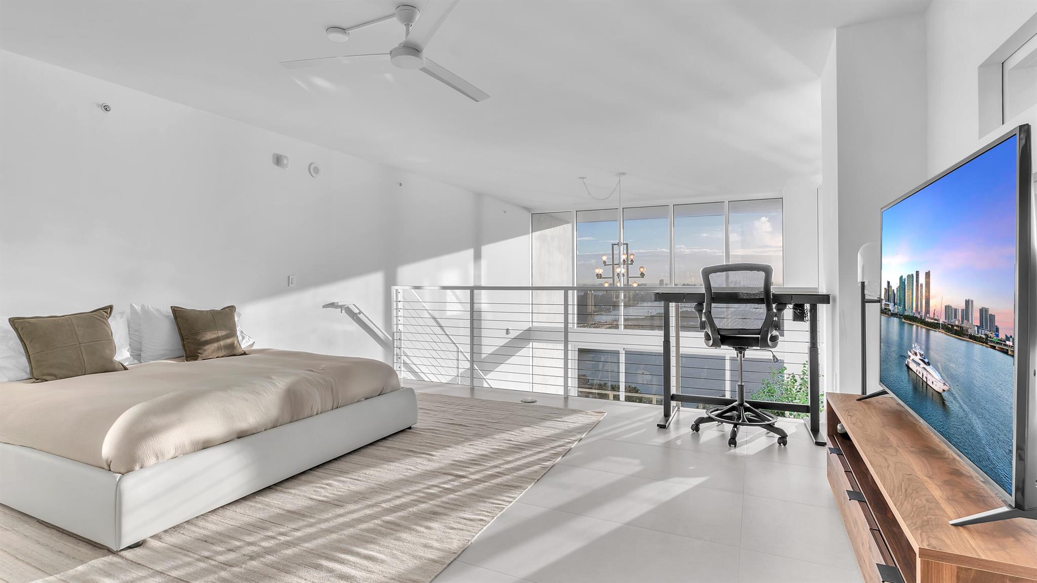 1040 Biscayne Boulevard Unit: 3301