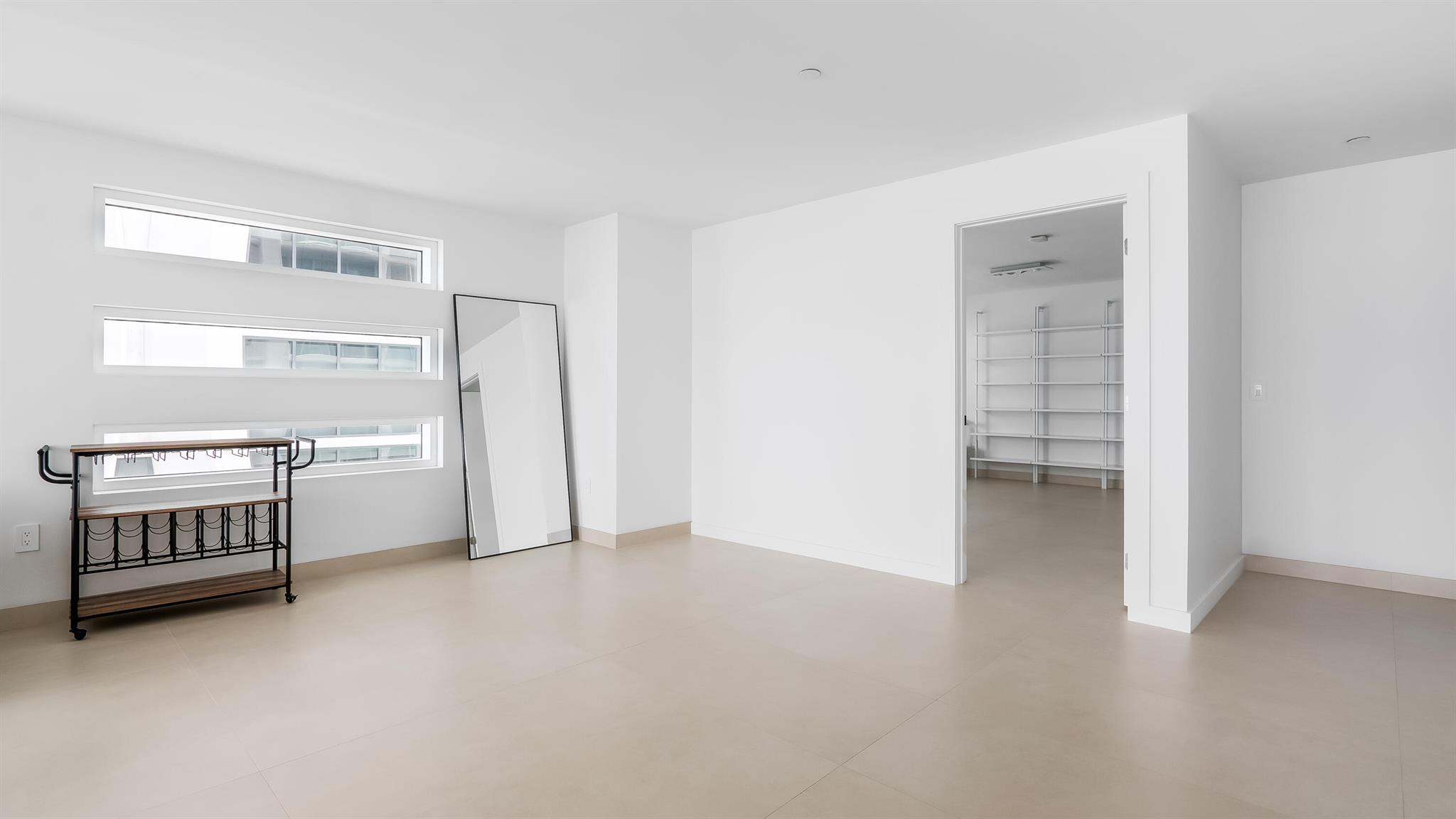 1040 Biscayne Boulevard Unit: 3301