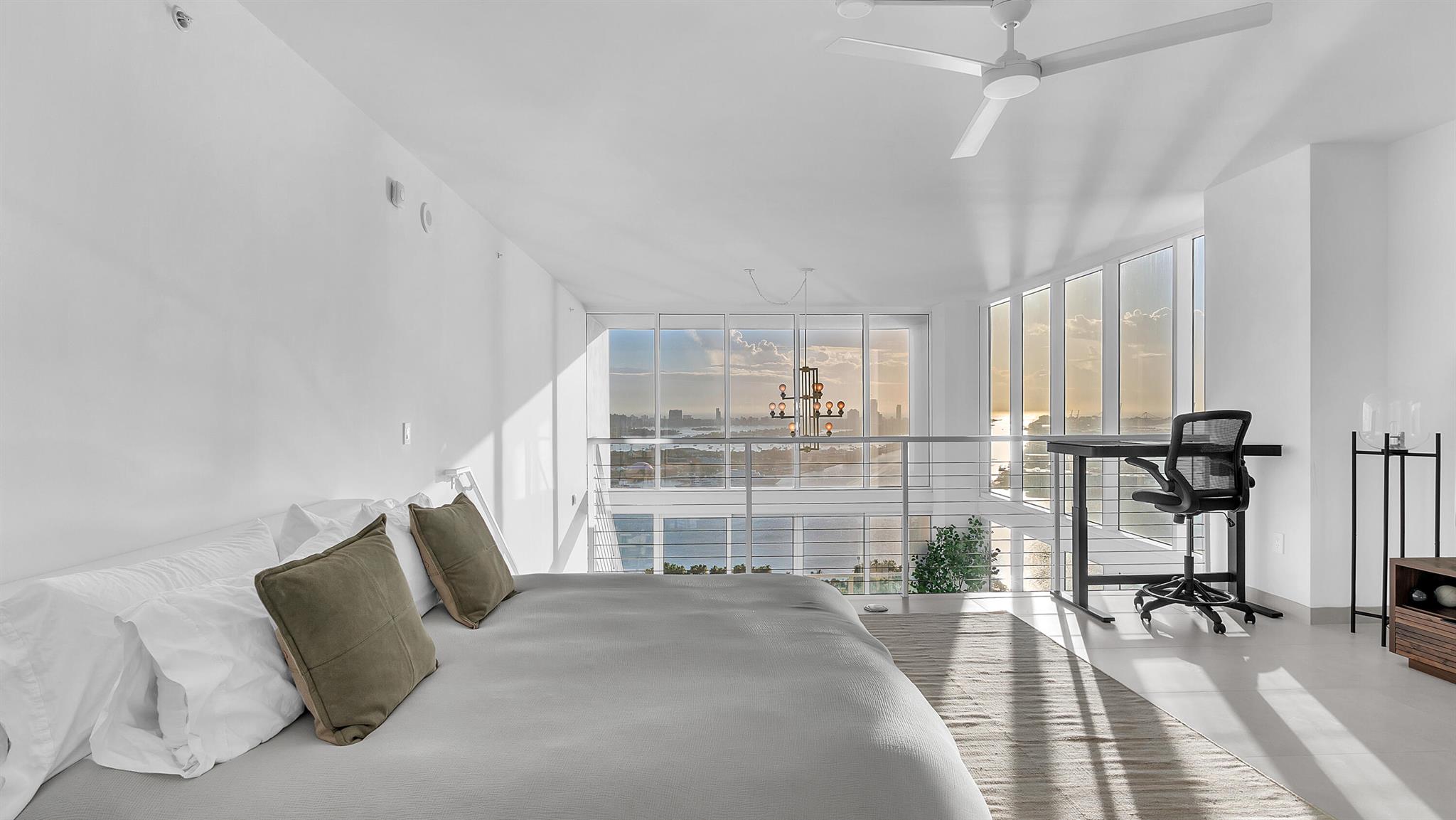 1040 Biscayne Boulevard Unit: 3301