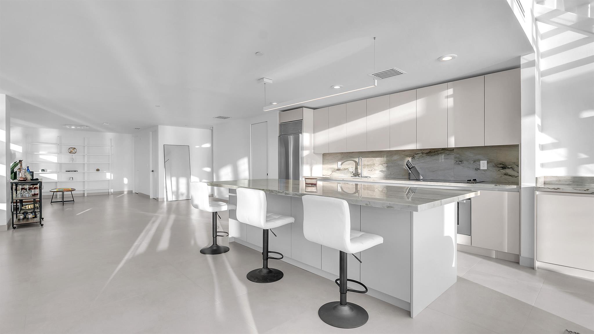 1040 Biscayne Boulevard Unit: 3301