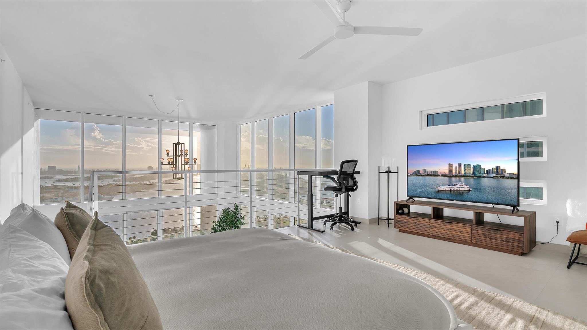 1040 Biscayne Boulevard Unit: 3301