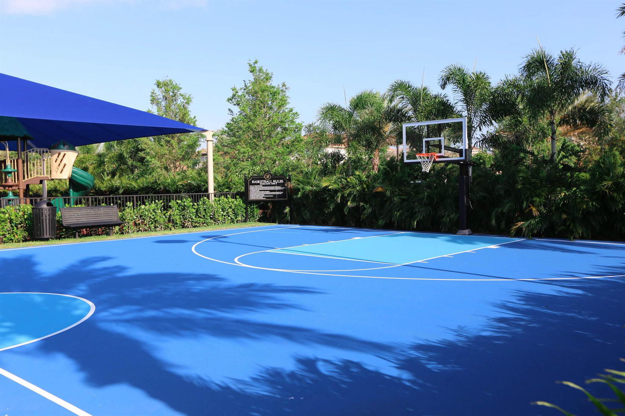 16813 Bridge Crossing Circle