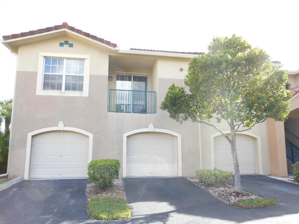 15165 Michelangelo Boulevard Unit: 201