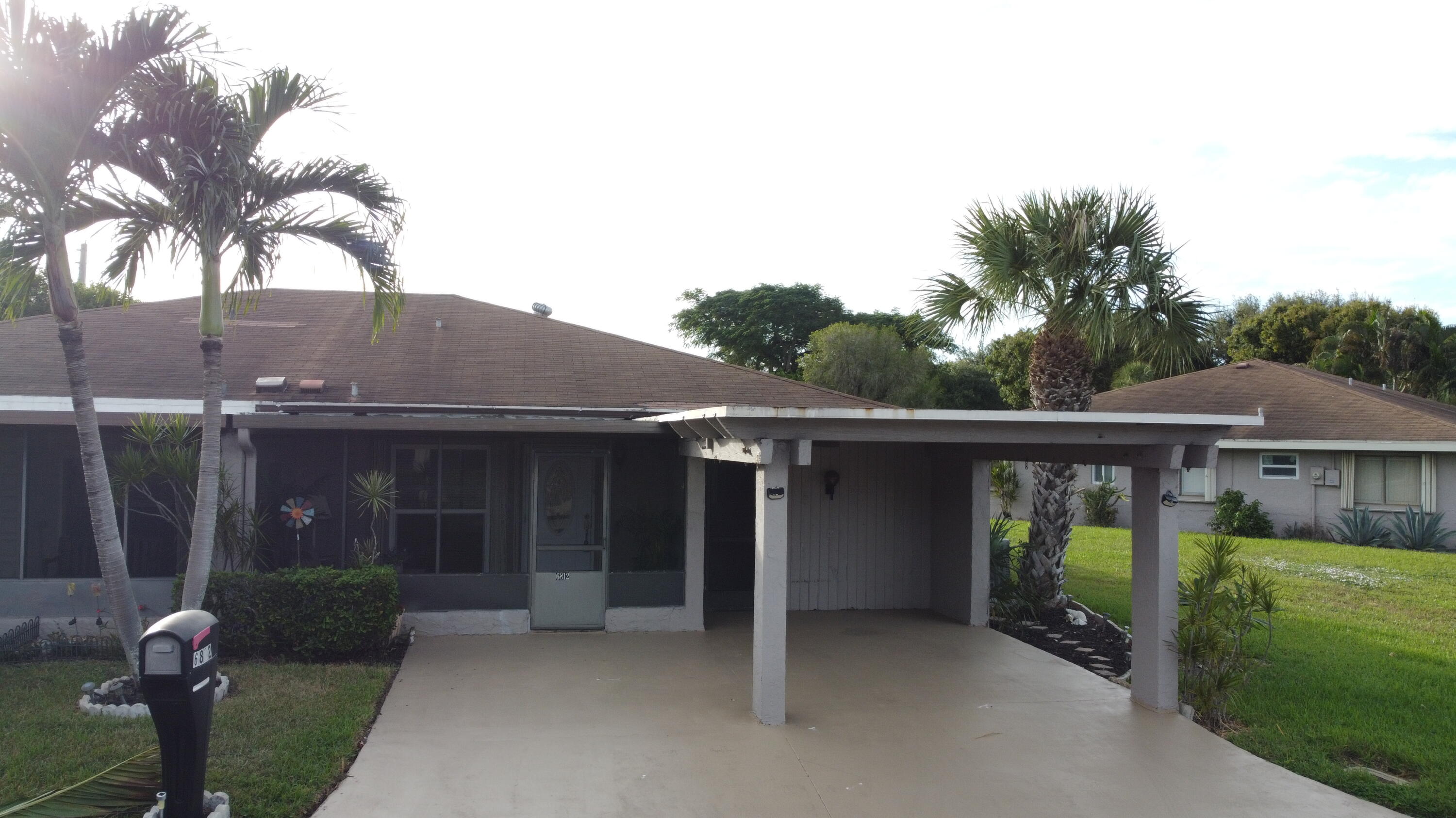 6812 Moonlit Drive