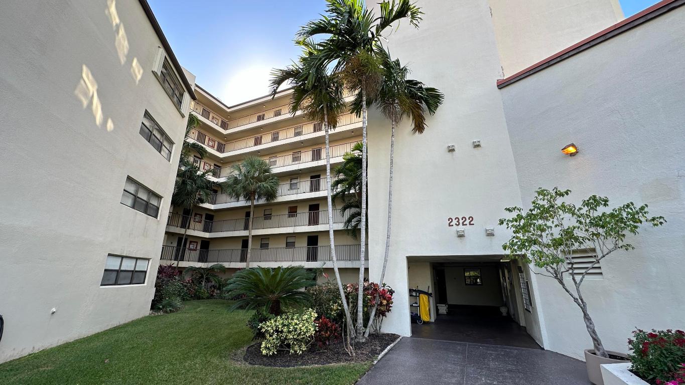 2324 S Cypress Bend Drive Unit: 312