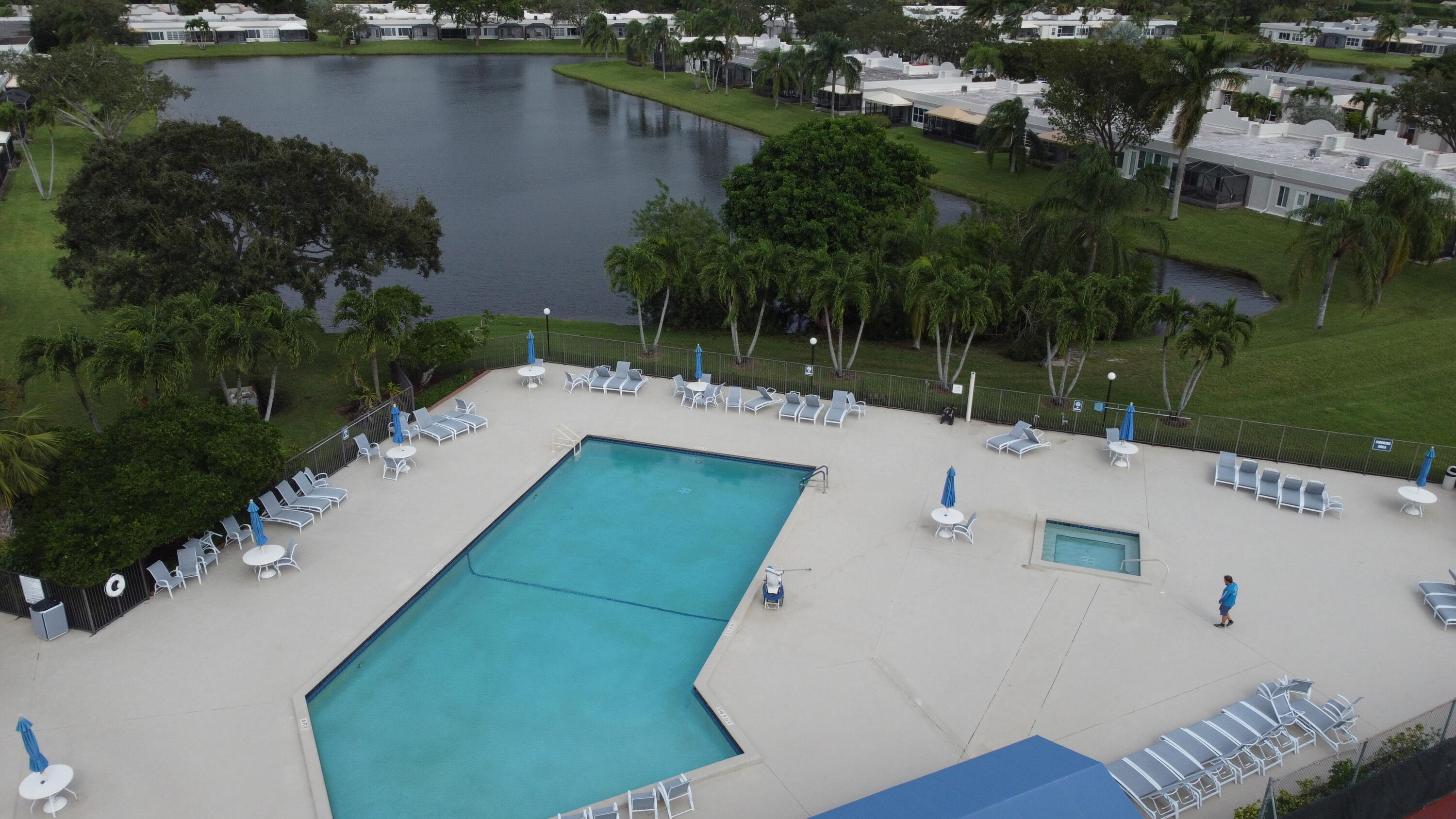 18800 Jolson Avenue Unit: 7