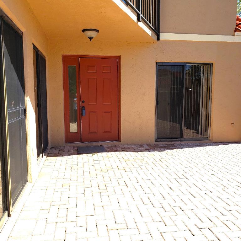 8194 Severn Drive Unit: D